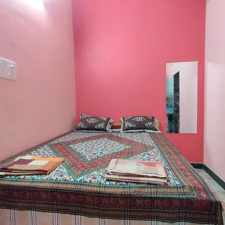 Trinity Villa - Home Stay Honavar Exterior photo