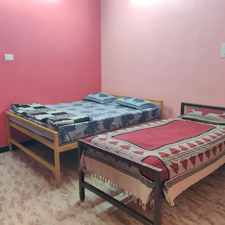 Trinity Villa - Home Stay Honavar Exterior photo