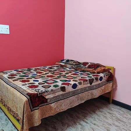 Trinity Villa - Home Stay Honavar Exterior photo