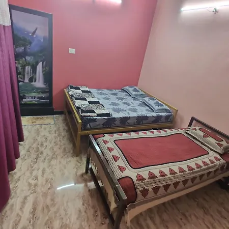 Trinity Villa - Home Stay Honavar Exterior photo