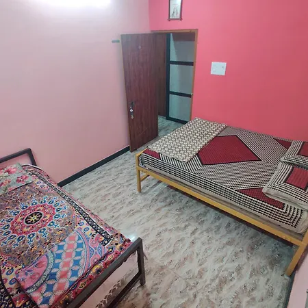 Trinity Villa - Home Stay Honavar Exterior photo