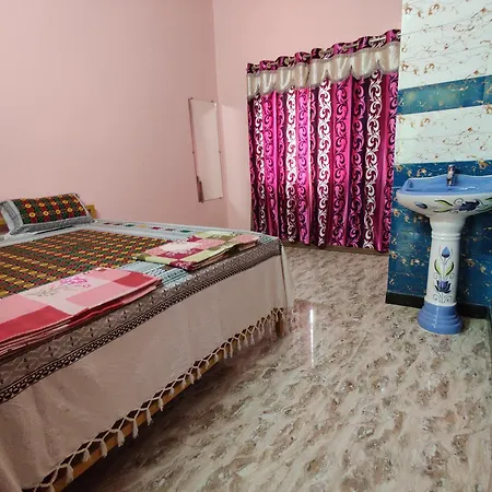 Trinity Villa - Home Stay Honavar Exterior photo