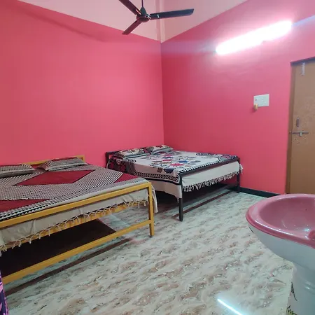 Trinity Villa - Home Stay Honavar Exterior photo