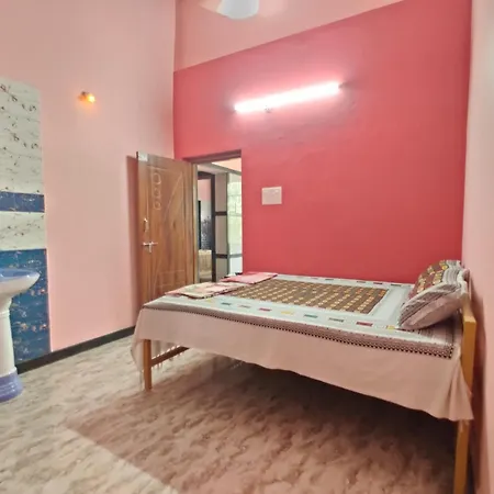 Trinity Villa - Home Stay Honavar Exterior photo