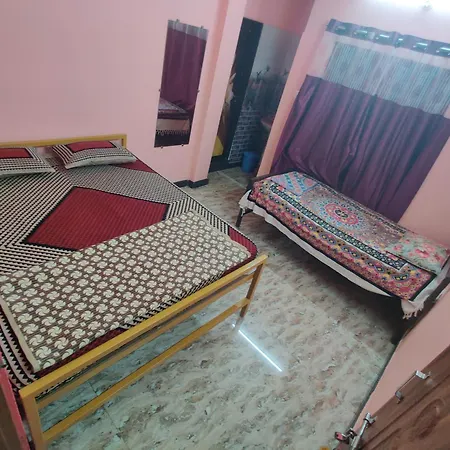 Trinity Villa - Home Stay Honavar Exterior photo