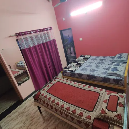 Trinity Villa - Home Stay Honavar Exterior photo