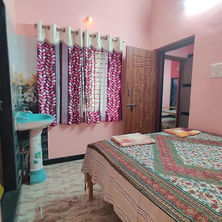 Trinity Villa - Home Stay Honavar Exterior photo