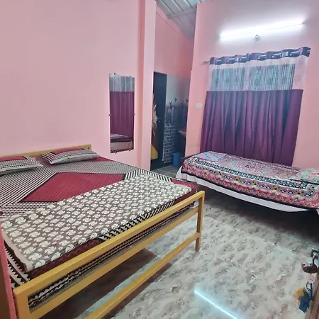 Trinity Villa - Home Stay Honavar Exterior photo