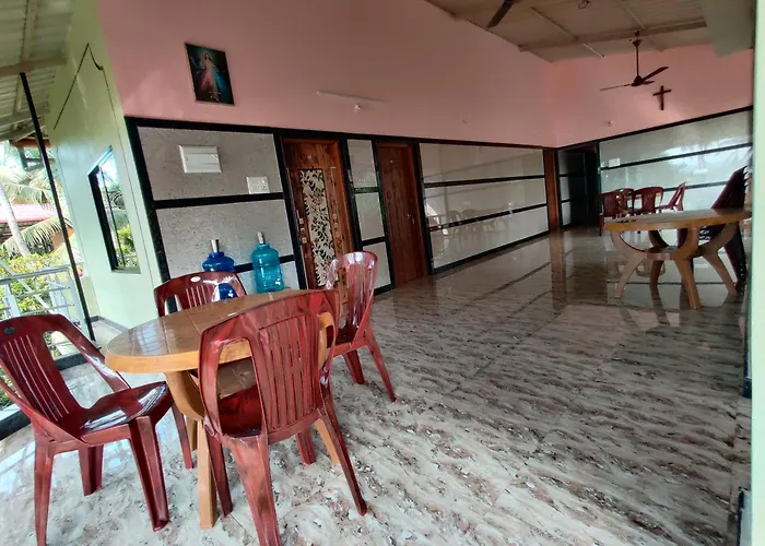 Trinity Villa - Home Stay