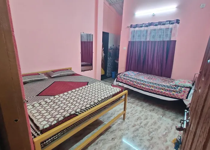 Trinity Villa - Home Stay