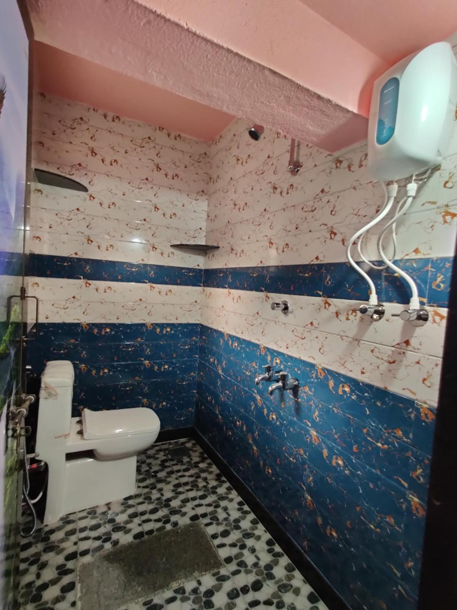 Homestay Trinity -