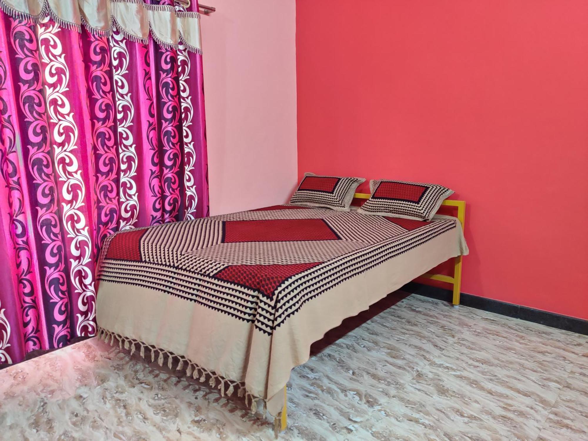 Homestay Trinity -