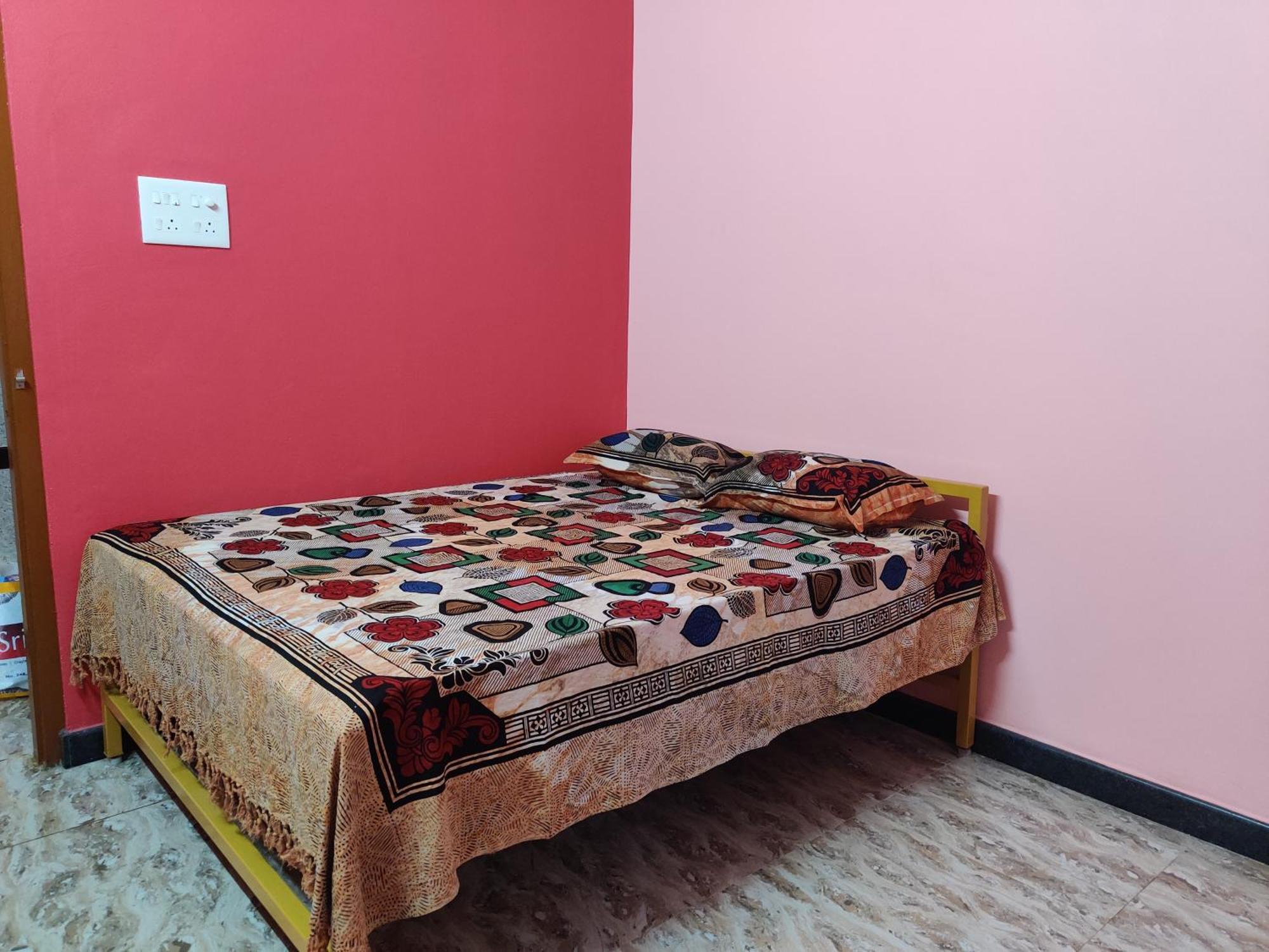 Homestay Trinity - Honavar