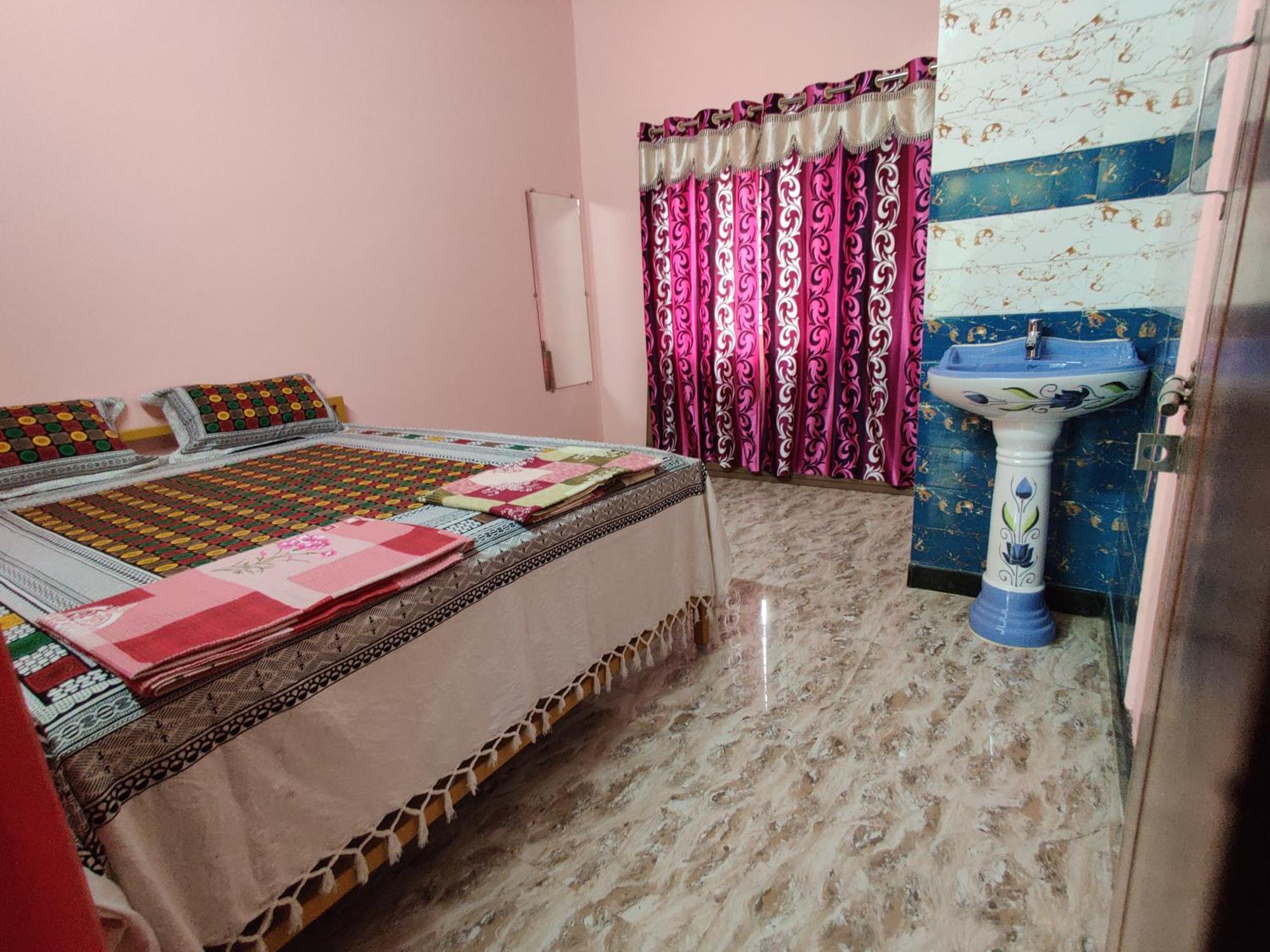 Trinity - Homestay Honavar