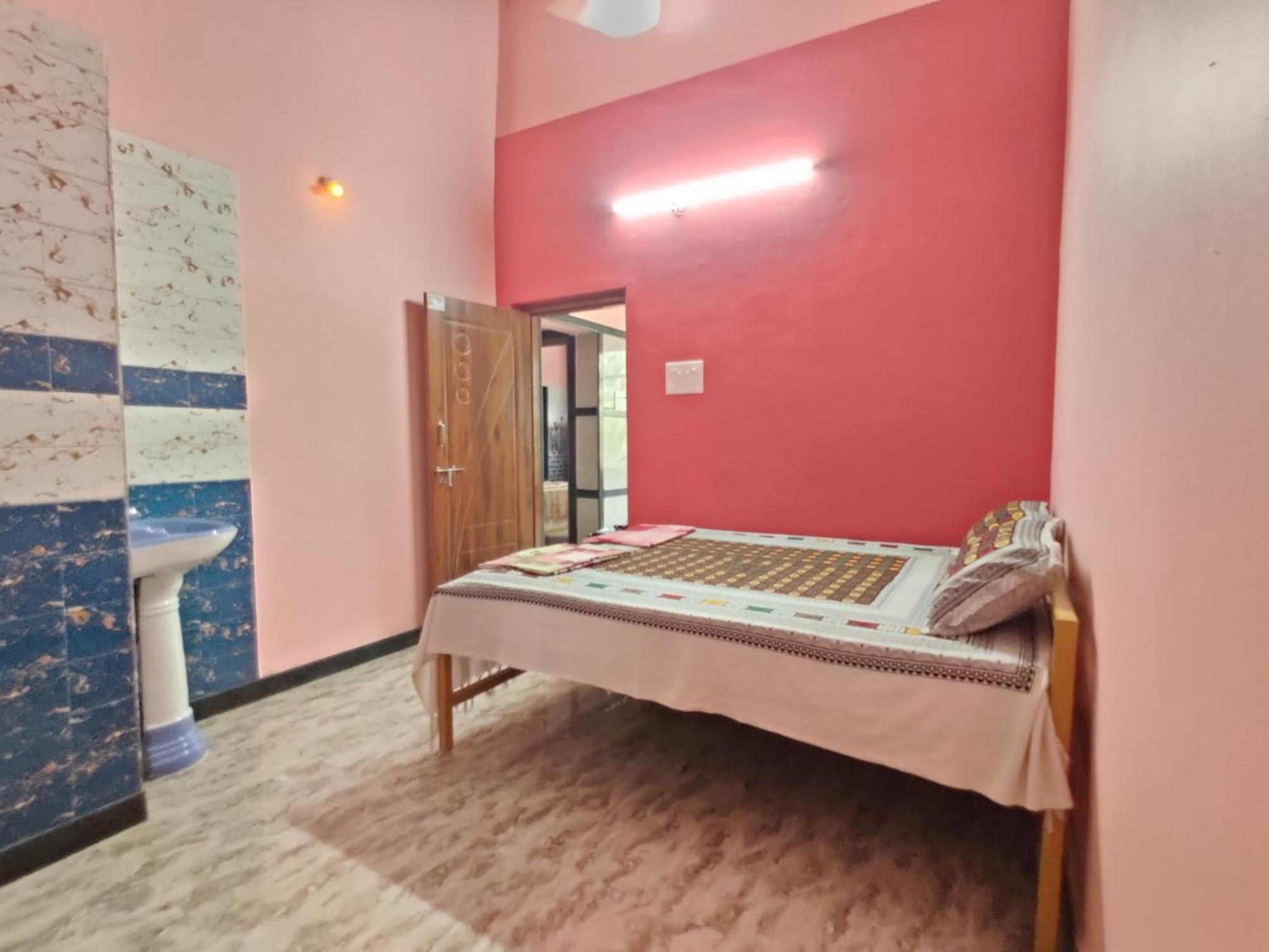 Trinity - Homestay