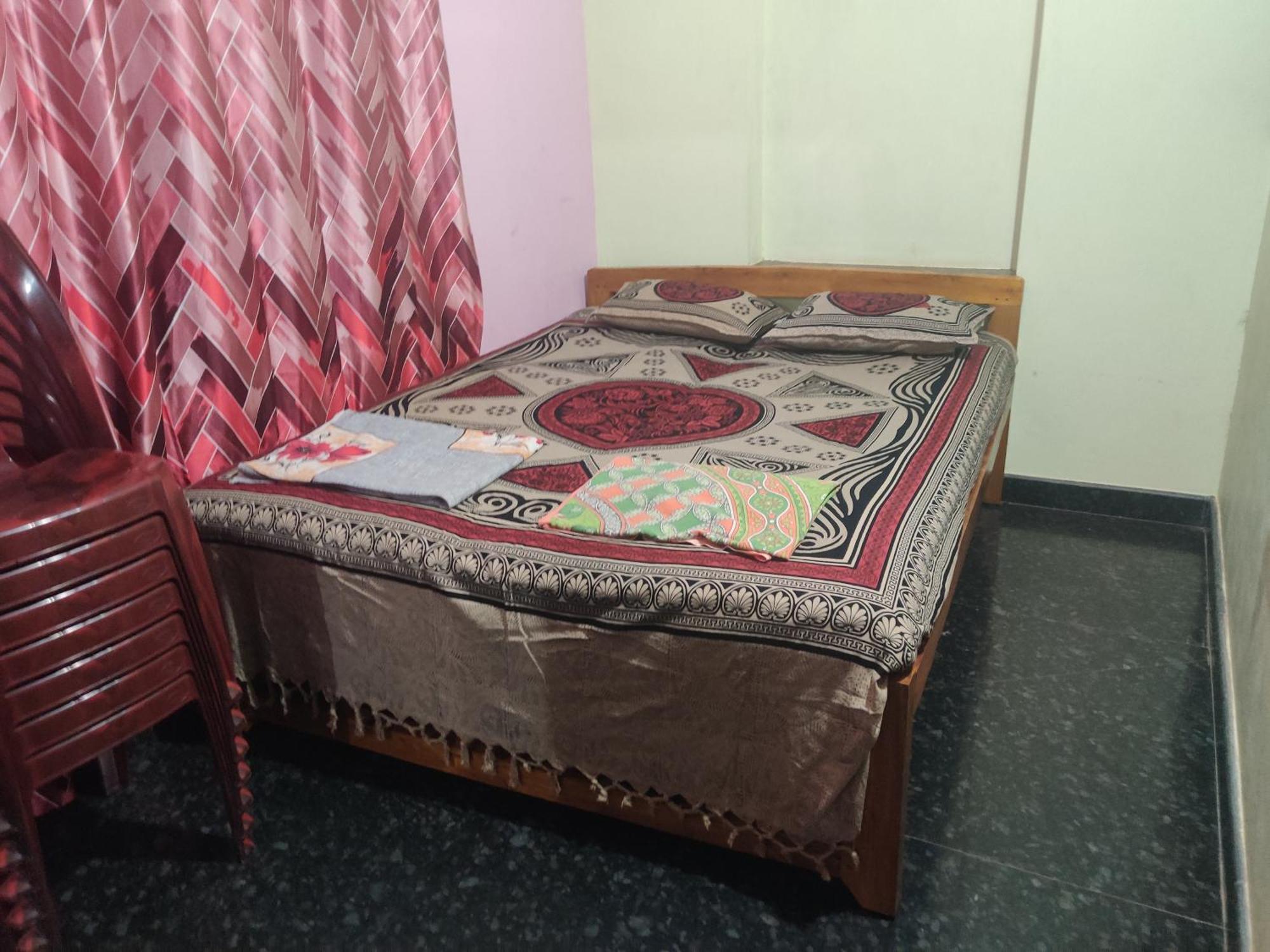 Trinity - Homestay