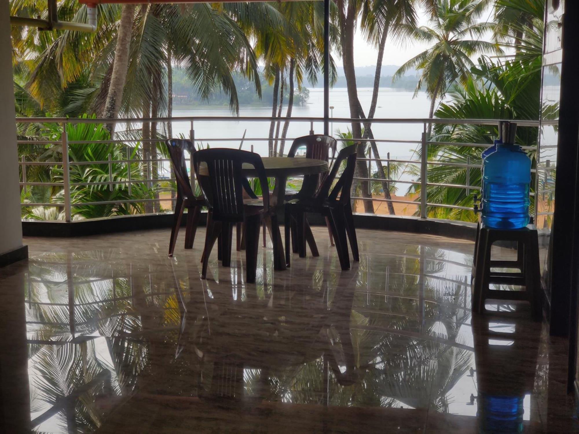 Homestay Trinity - Honavar