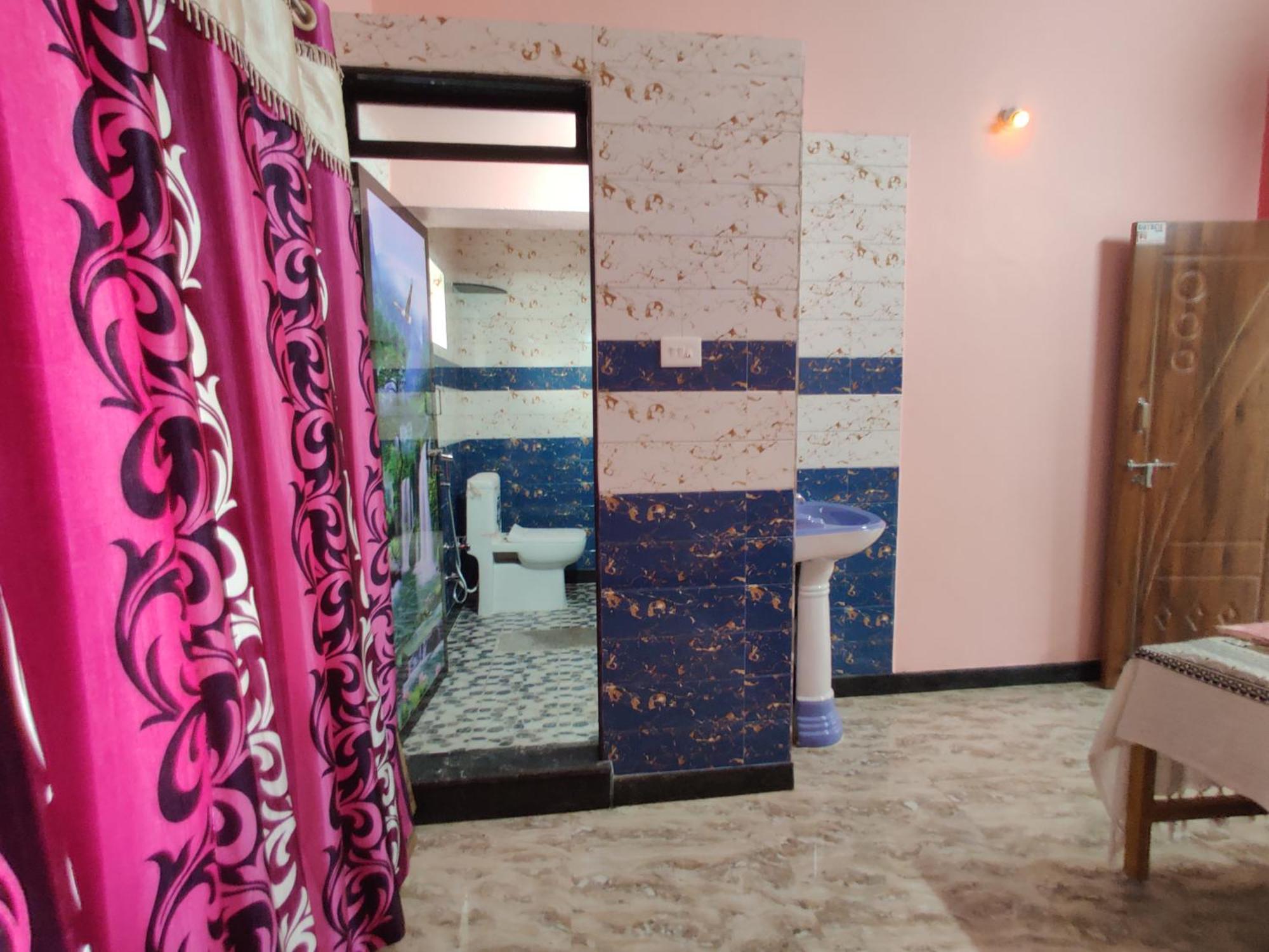 Homestay Trinity -