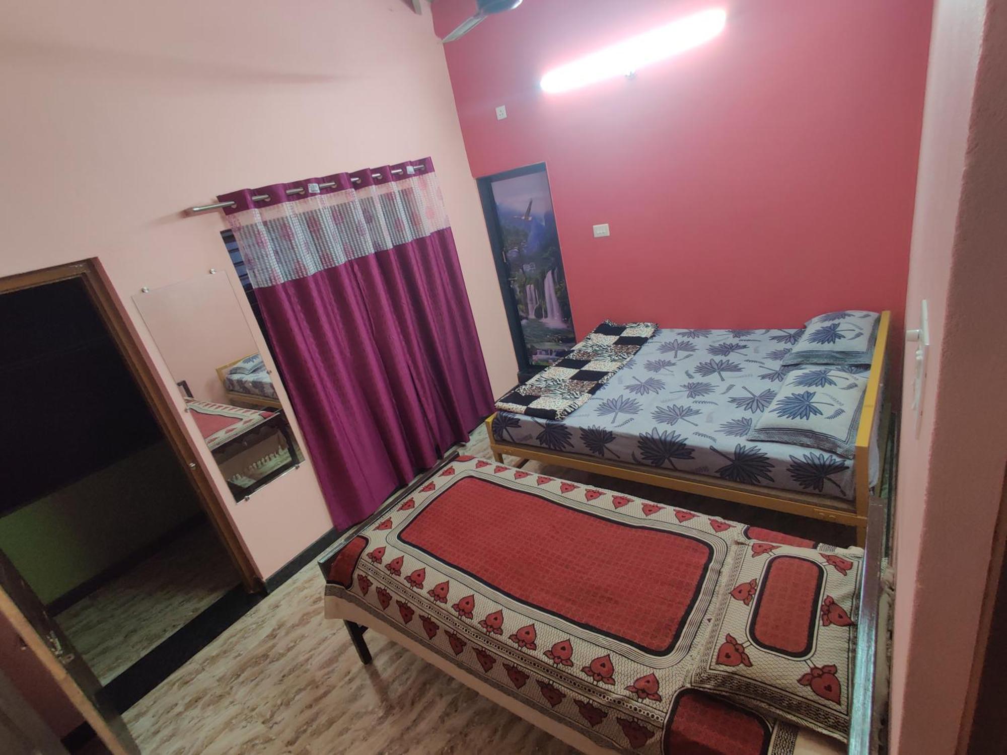 Trinity - Homestay Honavar