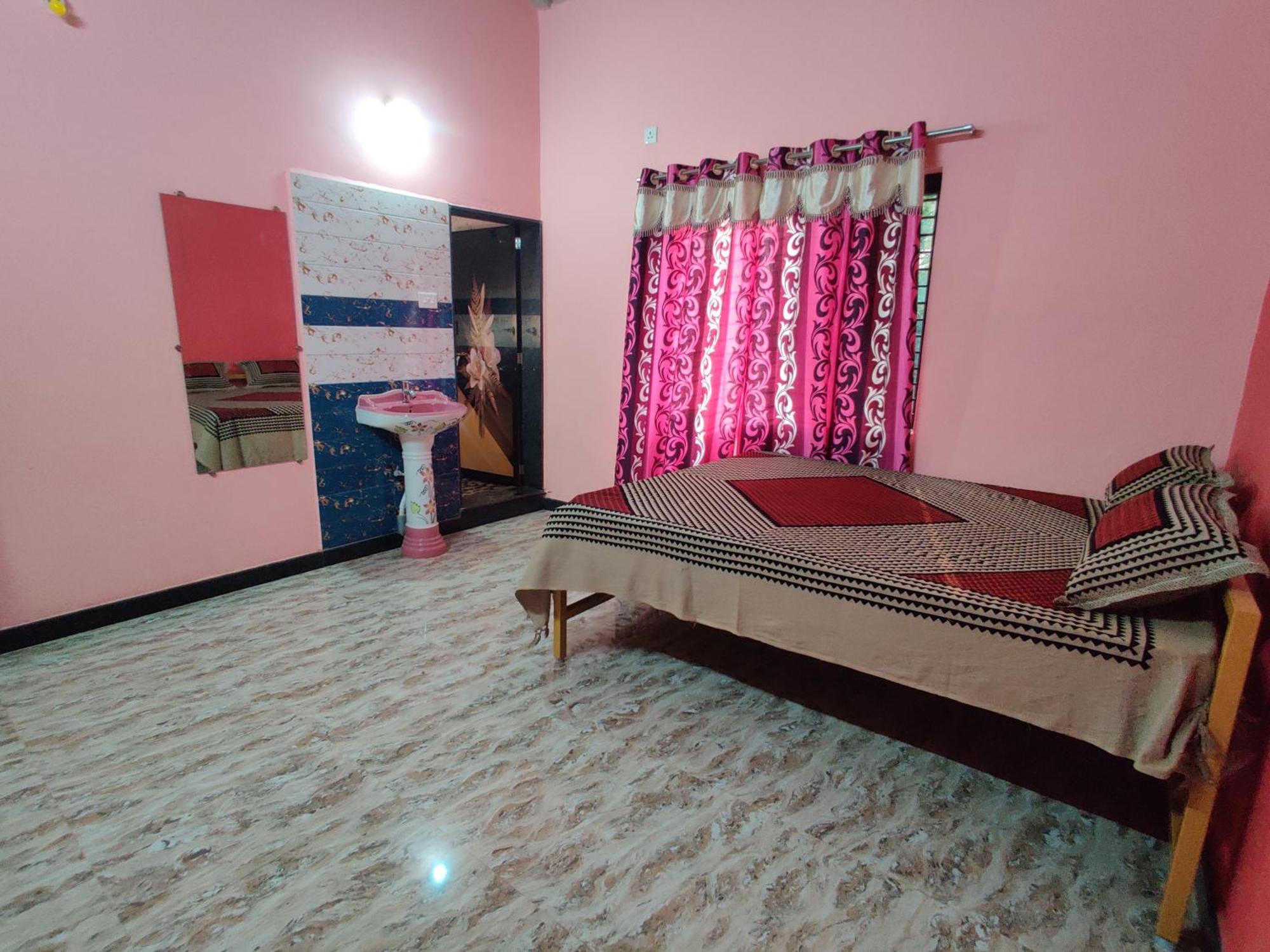 Trinity - Homestay