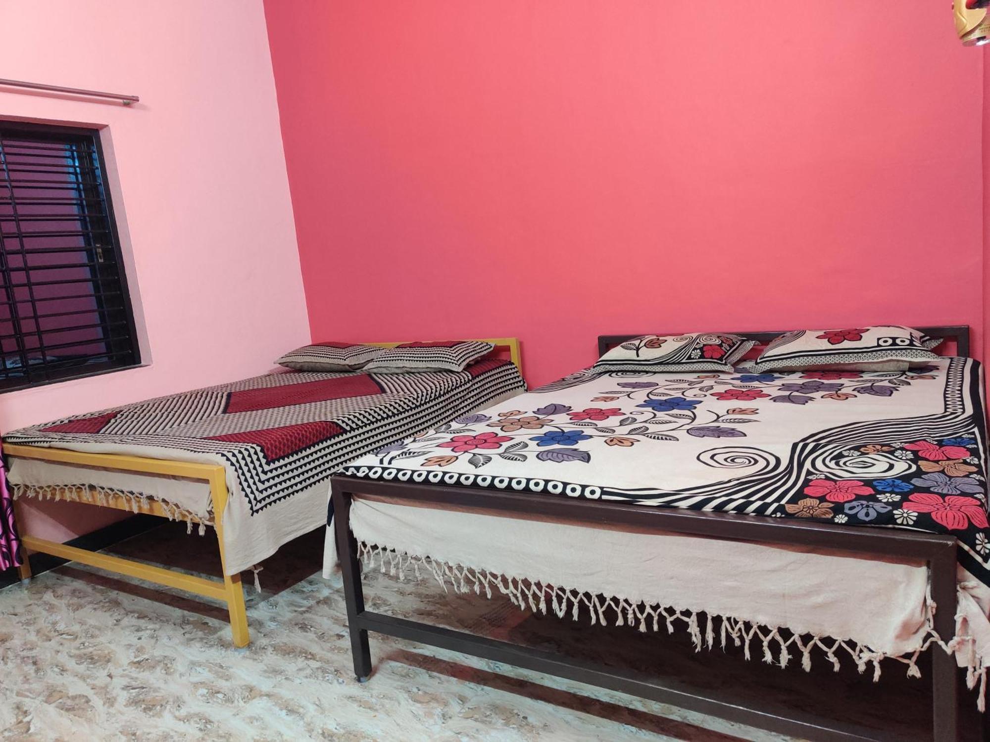 Homestay Trinity - Honavar