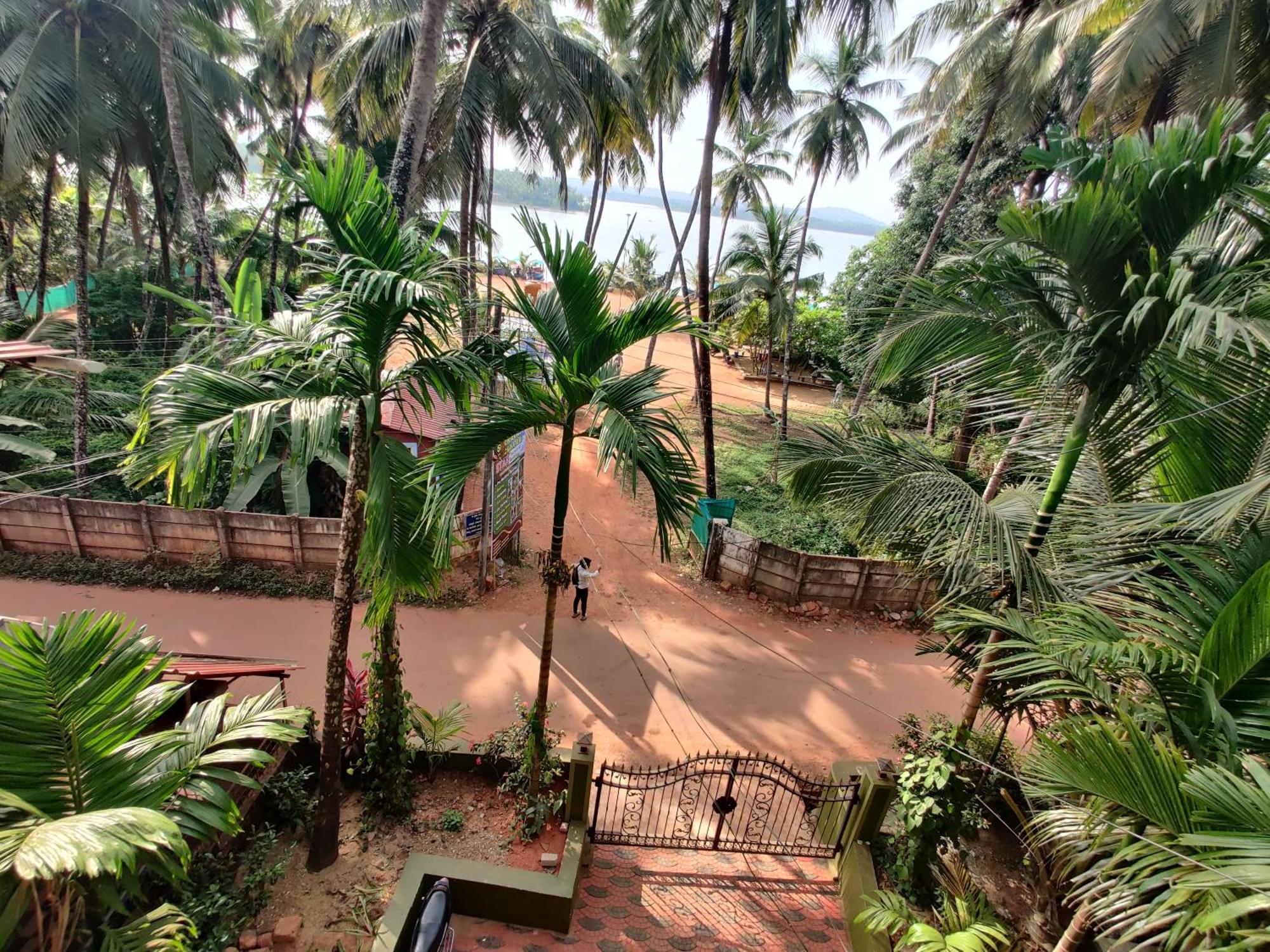 Homestay Trinity - Honavar